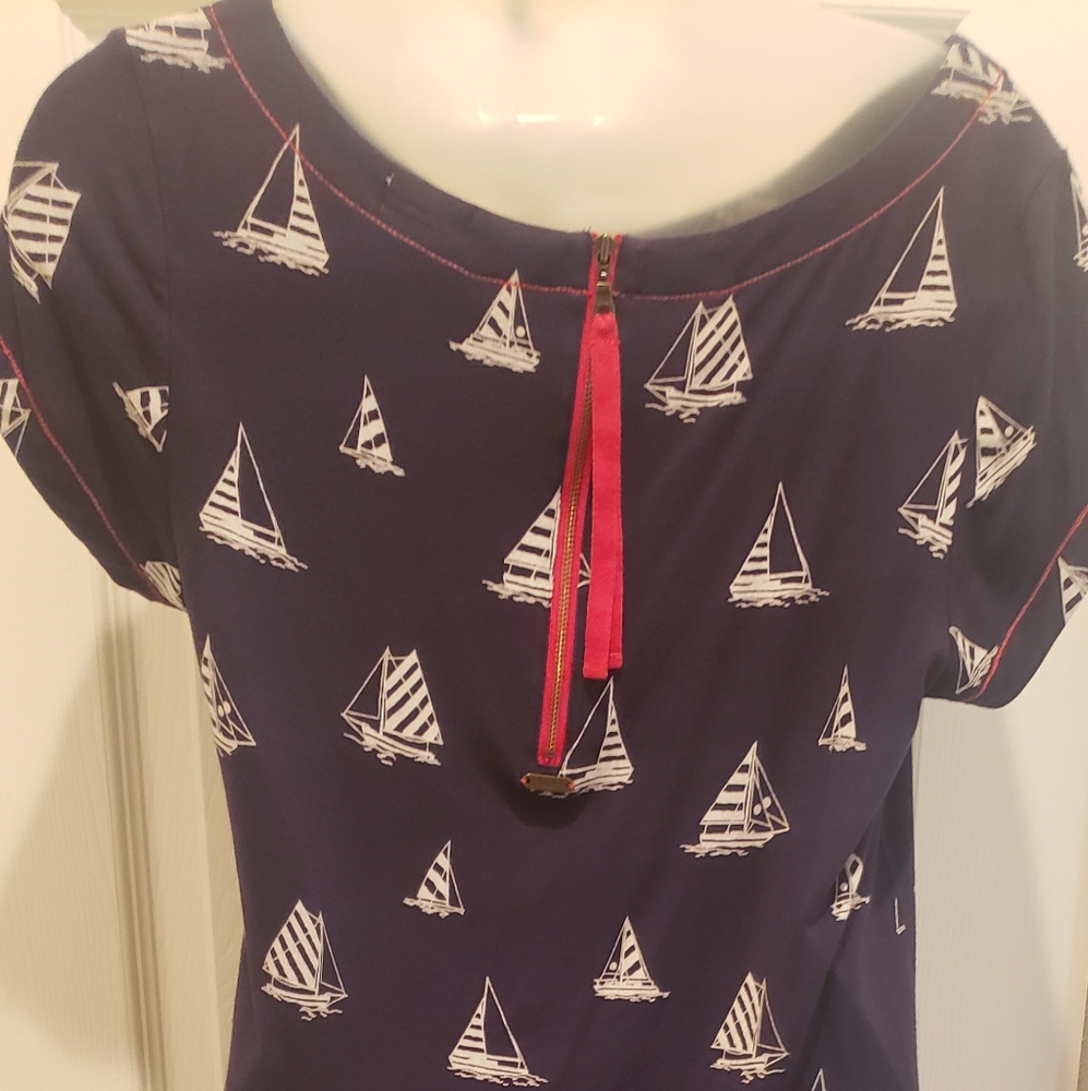 Hatley Dress